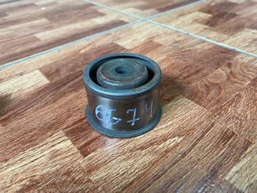 запчасти на мицубиси паджеро 2: Mitsubishi Pajero 3 Ролик, Митсубиси Паджеро 3. Ролик ГРМ 2шт — 1