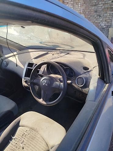 ланбарт авто: Mitsubishi Minicab: 2003 г., 1.3 л, Автомат, Бензин, Внедорожник — 3