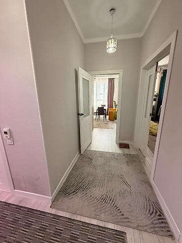 2 комнаты, 69 м², Кок-Жар ж/м 4 этаж — 9
