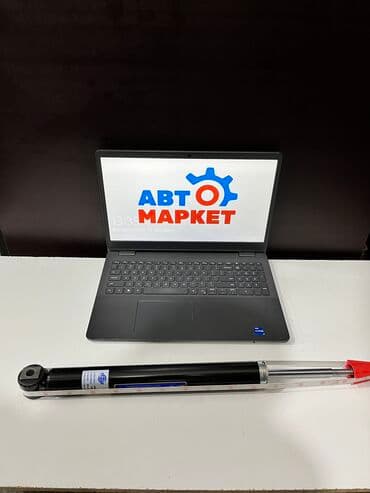 e36: Задний амортизатор BMW Новый — 1