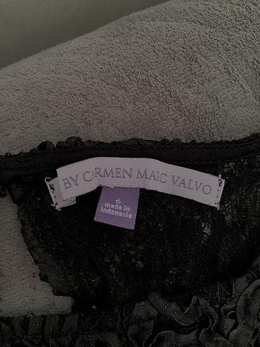 samsung 65: Вечернее платье, Коктейльное, Короткая модель, Полиэстер, Без рукавов, XS, S — 2