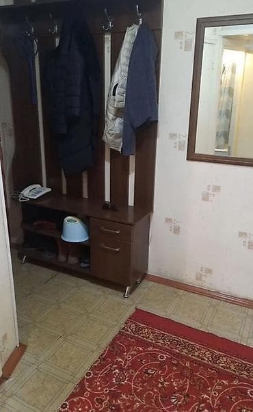 house: 2 комнаты, 43 м², 104 серия, 1 этаж, Косметический ремонт — 6