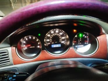 электромобиль в рассрочку бишкек: Lexus ES: 2003 г., 3 л, Автомат, Газ, Седан — 5