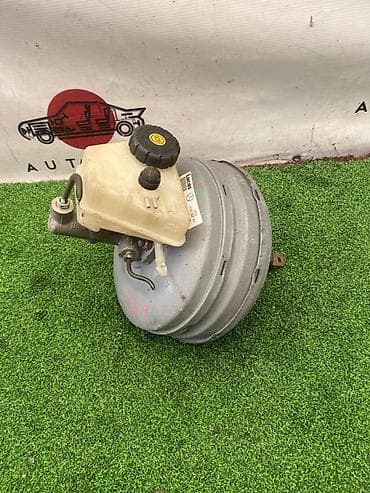 e55 compressor: Главный тормозной цилиндр Mercedes-Benz E-CLASS W210 3.2 104 1998 — 1