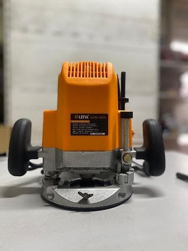 common rail: Универсальный погружной фрезер, Новый, Leiya, Бесплатная доставка — 2