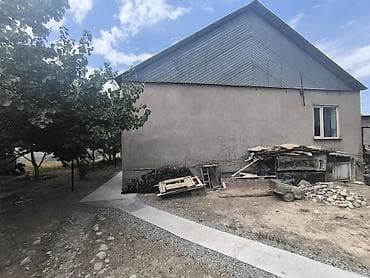дом акордо: Продается дом в ж/м Ак-Ордо 1 Участок 5 соток (100квм, 5 комнат) + — 3