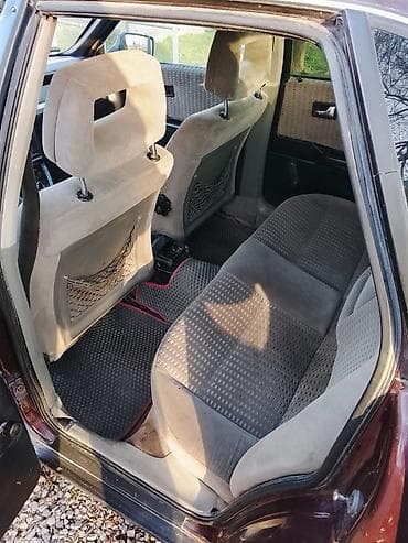 амортизатор аристо: Audi 80: 1993 г., Седан — 5