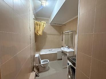 асанбай район: 4 комнаты, 192 м², Асанбай мкр Элитка, 6 этаж, Евроремонт — 7