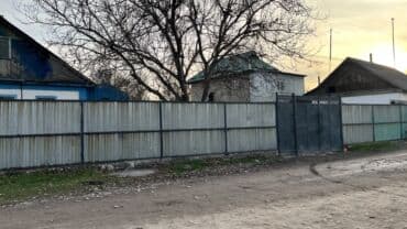 Үйдү ижарага алам: Үй, 75 кв. м, 4 бөлмө, Менчик ээси, Эски ремонт — 5