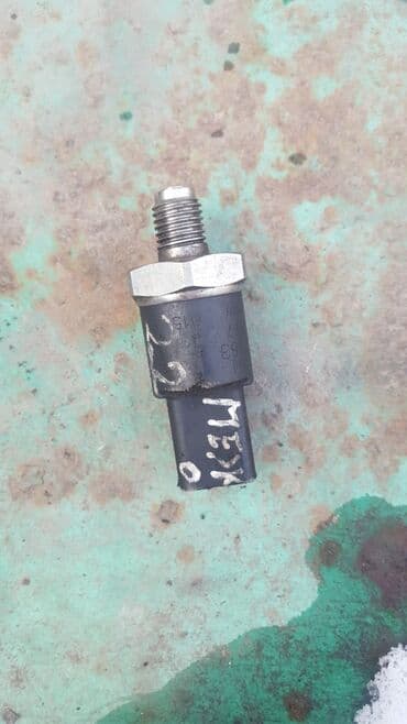 датчик наддува турбины опель астра: Suzuki Peugeot двигатель 2.2 турбодизель датчик давления форсунок — 1