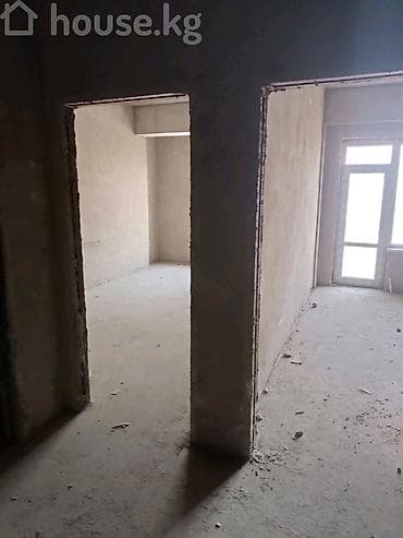 all group: 1 комната, 46 м², Элитка, 4 этаж, Готовая ПСО (под самоотделку) — 3