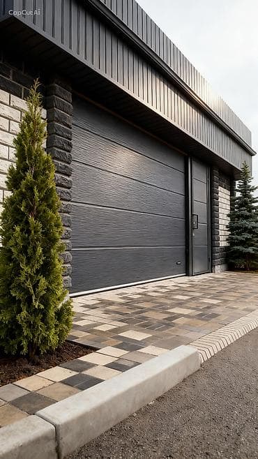 Сварка: Сварка | Ворота Доставка, Гарантия, Бесплатная смета — 5