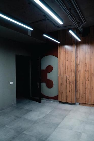 помешение под офис: Аренда офисов, 83 м², В бизнес центре, С системой безопасности — 8
