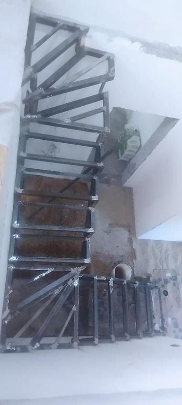 Ремонт и строительство: Изготовления каркасов Материал: Металл — 5