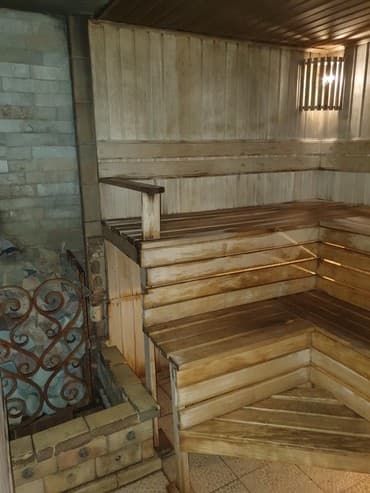 сдаю дом в покровке: Сауна | Караоке — 9