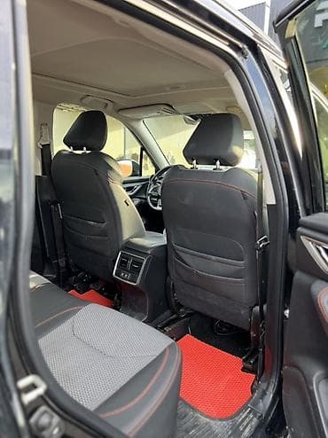 suba: Subaru Forester: 2019 г., 2.5 л, Вариатор, Бензин, Кроссовер — 9