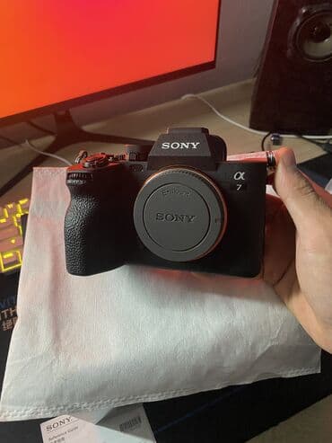 Видео байкоо: Камеры Sony / Canon под заказ Оригинальная техника из официальных — 2