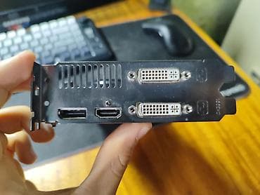 intel core ultra: Видеокарта для ПК, Gigabyte, GeForce, До 2 ГБ — 4