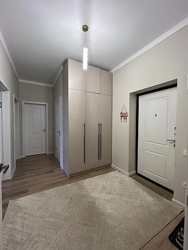 nova grant: 3 комнаты, 84 м², Технопарк Элитка, 1 этаж, Евроремонт — 3