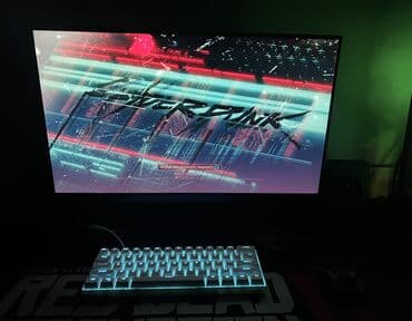 core i5 ноутбук цена в бишкеке: Компьютер, ядер - 4, ОЗУ 16 ГБ, Для работы, учебы, Б/у, Intel Core i5, NVIDIA GeForce GTX 1080 Ti, HDD + SSD — 6