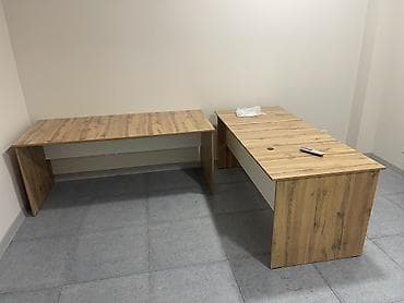 Офисный стол Новый 2 шт по 5200 сом
Размеры 180х80х75. ДхШхВ at lalafo.kg Офисный стол Новый 2 шт по 5200 сом
Размеры 180х80х75. ДхШхВ