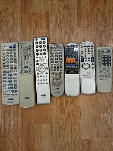 пульт от тв: Разные пульты ДУ для техники • Большой выбор оригинальных и — 4