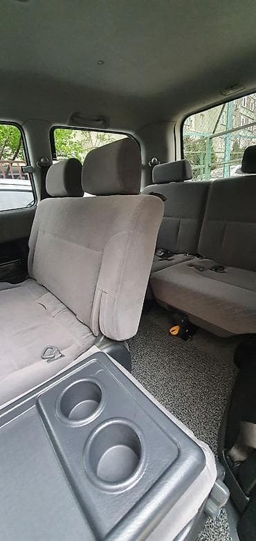 титан диски на степ: Honda Stepwgn: 2005 г., 2 л, Автомат, Бензин, Минивэн — 3