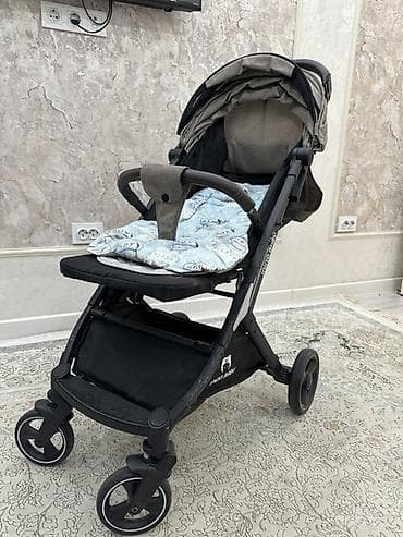прогулочные коляски inglesina: Прогулочная коляска INING BABY - Легкая маневренная коляска для — 2
