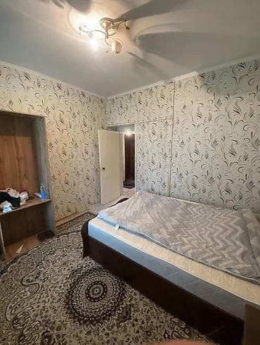Батирлерди сатуу: 2 бөлмө, 55 м², 4 кабат, Косметикалык ремонт — 3
