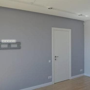 насос вода: Покраска помещений безвоздушным аппаратом HYVST GSGH‑6 - — 6