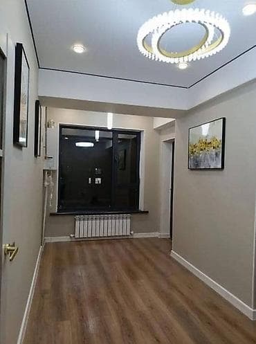 1 комната, 40 м², Элитка, 3 этаж, Дизайнерский ремонт