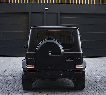 аренда автомобиля гелик: Сдаю Mercedes-Benz G-Class, Посуточно, Без водителя, | Залог, От 18 лет, Водительские права — 4
