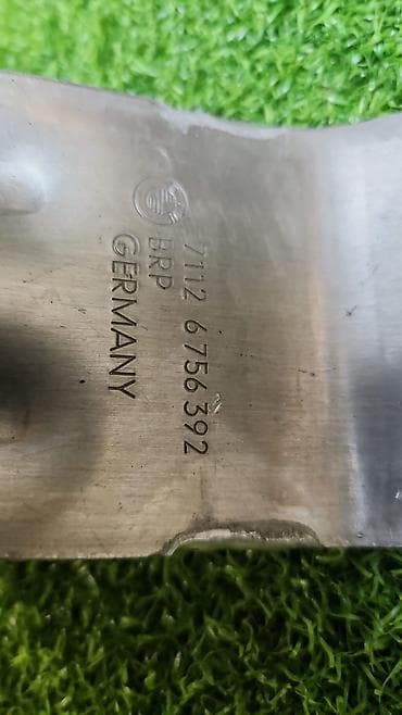 e53 4 8: Подкатить алюминиевый е39 е70 е60 е65 71 12 6 —-756 392 Год 2007 В — 5