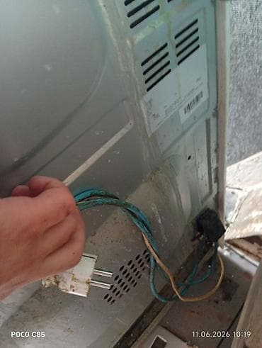 кондиционеры бишкек: Газовый плита С духовкой — 6