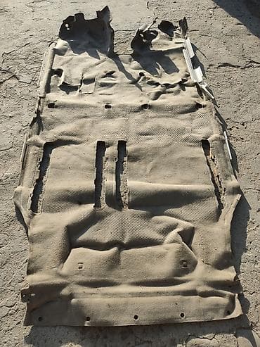 s 221: ПРОДАЮ КОВРОЛИН САЛОНА НА ХОНДУ ОДИССЕЙ ВТОРОГО ПОКАЛЕНИЯ RA6 ИЗ — 5