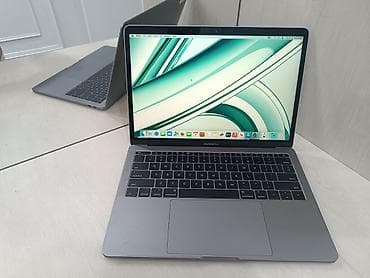 macbook apple: Для программирования, Intel Core i5, ОЗУ, RAM: 8 ГБ — 2