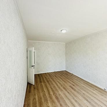 1 комната, 33 м², Аламедин-1 мкр 105 серия, 1 этаж, Свежий ремонт — 6