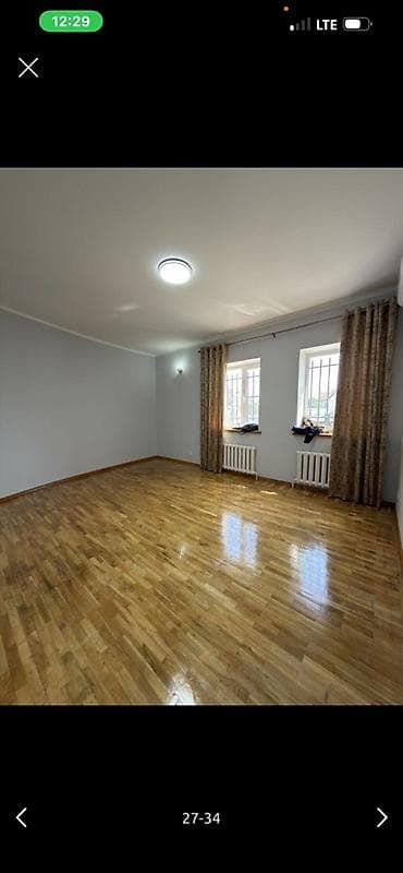 современный: 320 м², 6 комнат, Без животных — 3