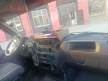 bmv e36: Грузовик, Mercedes-Benz, Стандарт, 3 т, Б/у — 6