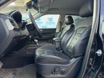 rex: Ssangyong Rexton: 2020 г., 2.2 л, Автомат, Дизель, Внедорожник — 3