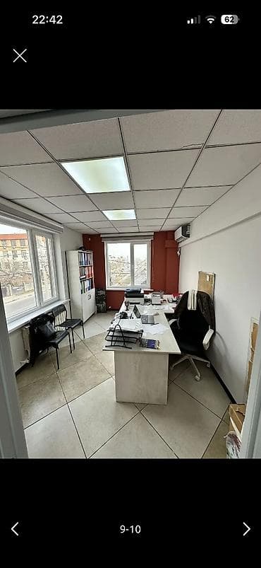 столовый арендага берилет: Аренда офисов, 230 м², С системой безопасности — 8