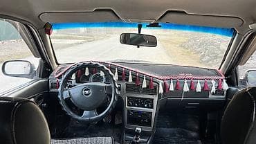 Унаа сатуу: Daewoo Nexia: 2010 г., 1.5 л, Механика, Бензин, Седан — 5