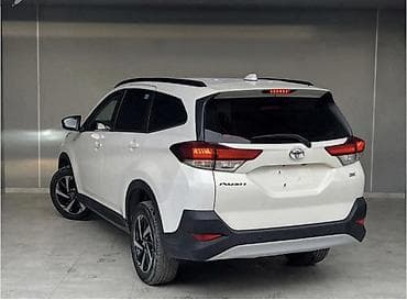 тайота rush: Toyota Rush: 2020 г., 1.5 л, Автомат, Бензин, Кроссовер — 3