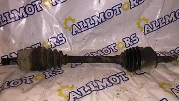 Граната С приводом Honda