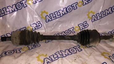 продаю авто с последующим выкупом: Граната С приводом Honda — 1