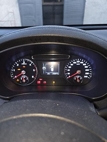 kia sorento 2016: Kia Sorento: 2014 г., 2 л, Автомат, Дизель, Кроссовер — 5