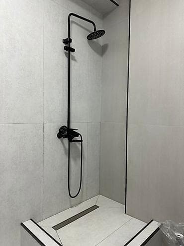 kant flat: 2 комнаты, 38 м², Элитка, Евроремонт — 3