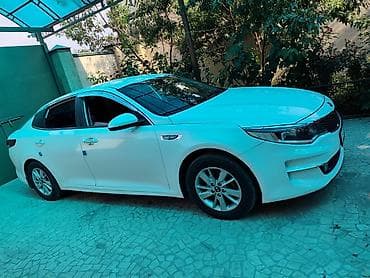 стартер киа: Kia Optima: 2017 г., 2 л, Автомат, Газ, Седан — 4