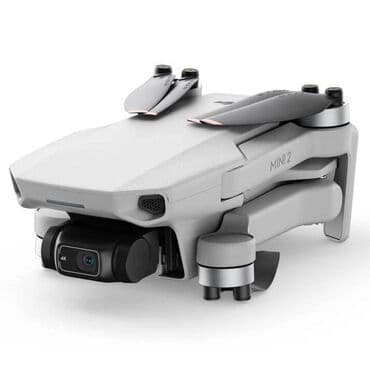 dji neo: Квадрокоптер DJI Mini 2 Fly More Combo Расширенный комплект DJI Mini — 4