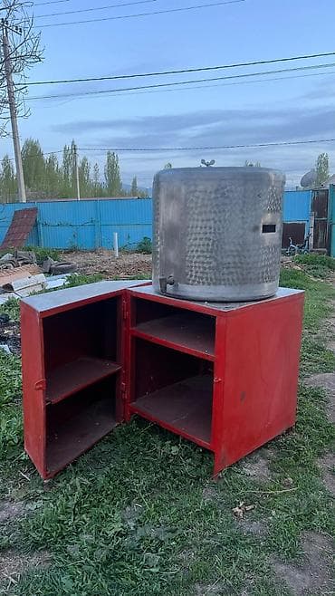 бассейны надувные: Продажа бизнеса Продукты, Вместе с: Оборудование и мебель — 4